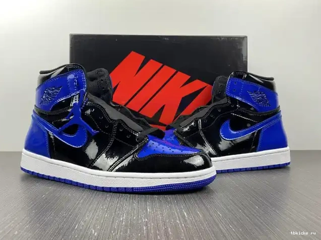 Cheap TB 1 OG Jordan High Retro 555088-404 0607